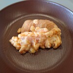 牛ホルモン（味噌）