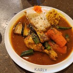 KARLY - 