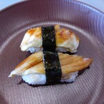 すたみな太郎PREMIUM BUFFET - 穴子