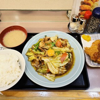 ランチハウス ミトヤ_1