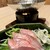 札幌 すし白 - 料理写真: