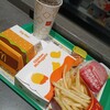 マクドナルド 宇都宮西口店