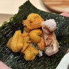 AWA SUSHI 泡鮨