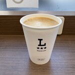ナチュラルローソン - ドリンク写真: