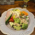 オカシナバルマルハ - 