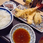 日本橋　からり - 鶏天も追加しました。