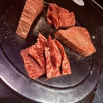肉匠なか田 - 