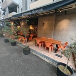 ガストロテカ ビメンディ - 