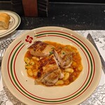 ガストロテカ ビメンディ - 