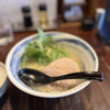 塩らー麺 本丸亭 横浜元町店