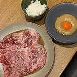 焼肉神威 - 