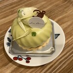 Patisserie La Cime - 