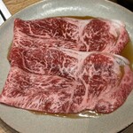 焼肉神威 - 
