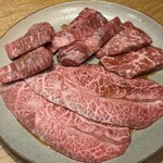 焼肉神威 - 