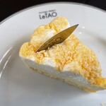 小樽洋菓子舗ルタオ 本店 - 