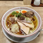 KITCHEN TAKANO - 料理写真: