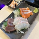 自分で焼けるたこ焼き居酒屋 TAKOYAKI LAB - 