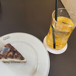 小樽洋菓子舗ルタオ 本店 - 