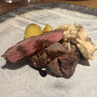 神楽坂アッカ - 