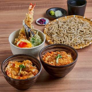 蕎麦うえはら_1