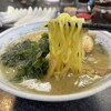 ラーメン 前田家