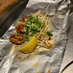 お好み焼 みっちゃん総本店 新橋店 - 