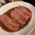 焼肉 鐵 - 