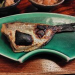 東家 - えぼ鯛焼き物