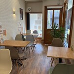 なちゅまろ キッチン - 内観写真: