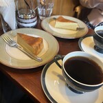 コーヒーワークショップ・シャンティ - 