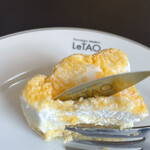 小樽洋菓子舗ルタオ - 