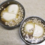 江記東門豆花 - 冰豆花