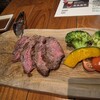 筋肉食堂 - 料理写真: