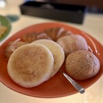グランカフェ - 