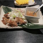 くいもの屋わん - 