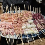 焼鳥 サイヒ - 