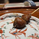 焼鳥 サイヒ - 