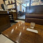 コーヒーハウス マキ - 