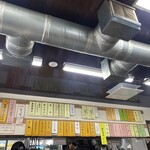 ジンギスカン羊はち - 