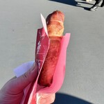 ペコスビル・カフェ - 料理写真: