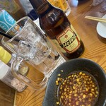 ジンギスカン羊はち - 