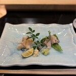 寿し処ふしみ - 