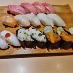 雛鮨 新宿アイランドタワー - 