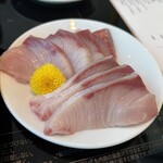 しゃぶしゃぶ きぬかわ - 