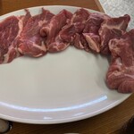 ジンギスカン羊はち - 