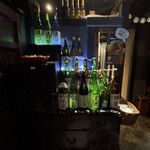 くいもの屋わん - 