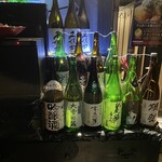 くいもの屋わん - 