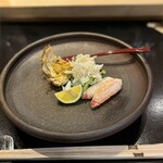 寿し処ふしみ - 