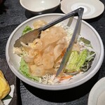 くいもの屋わん - 