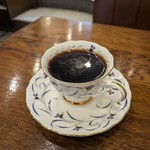 コーヒーハウス マキ - 